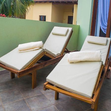 Porto Antigo 1 - Three Bedroom, Pool & Wifi ซังตามาเรีย ภายนอก รูปภาพ