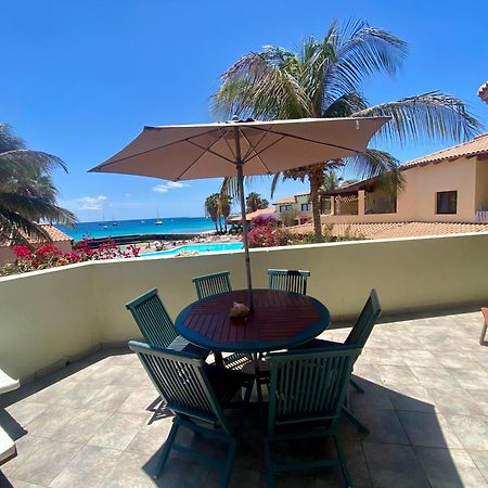 Porto Antigo 1 - Three Bedroom, Pool & Wifi ซังตามาเรีย ภายนอก รูปภาพ