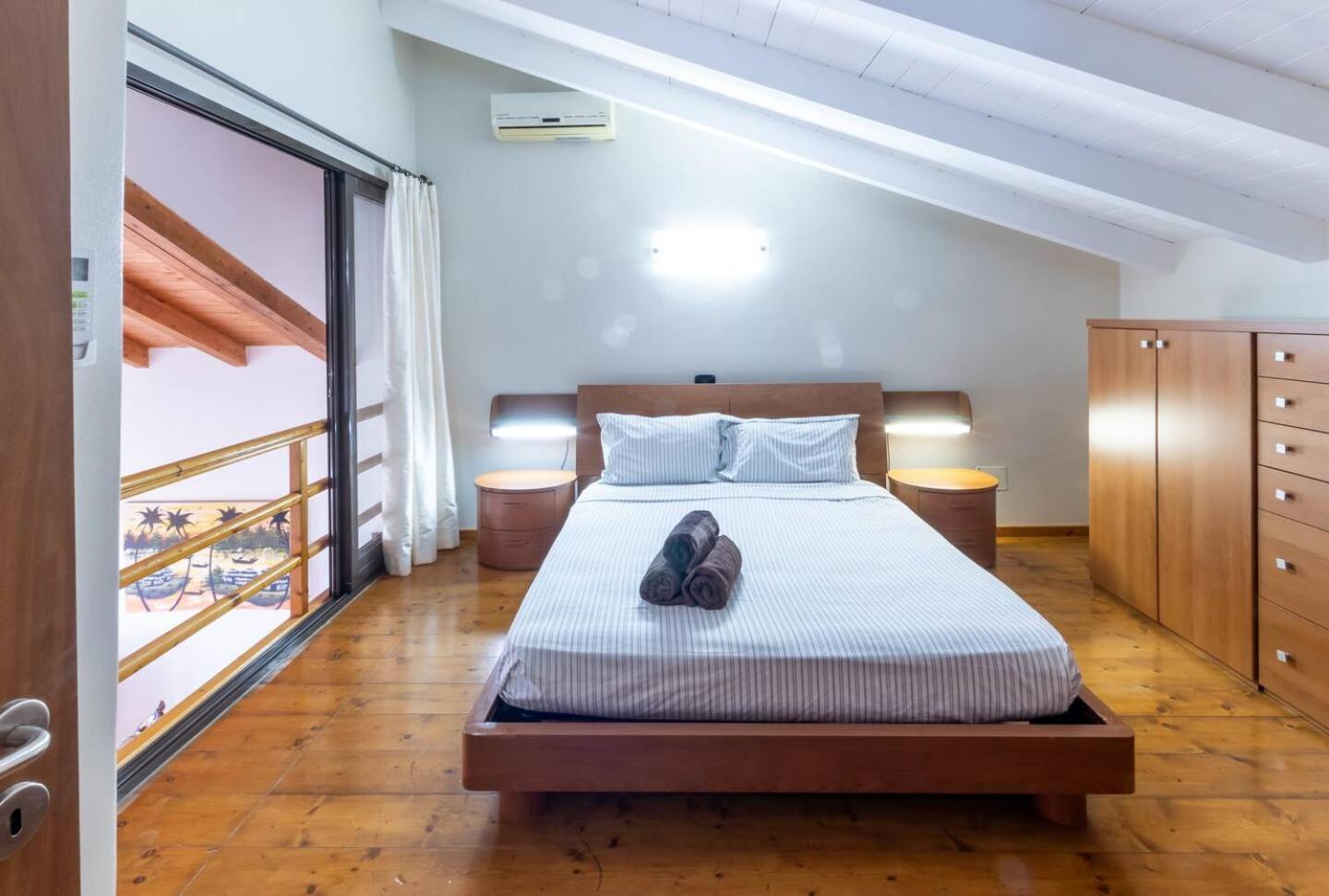 Porto Antigo 1 - Three Bedroom, Pool & Wifi ซังตามาเรีย ภายนอก รูปภาพ