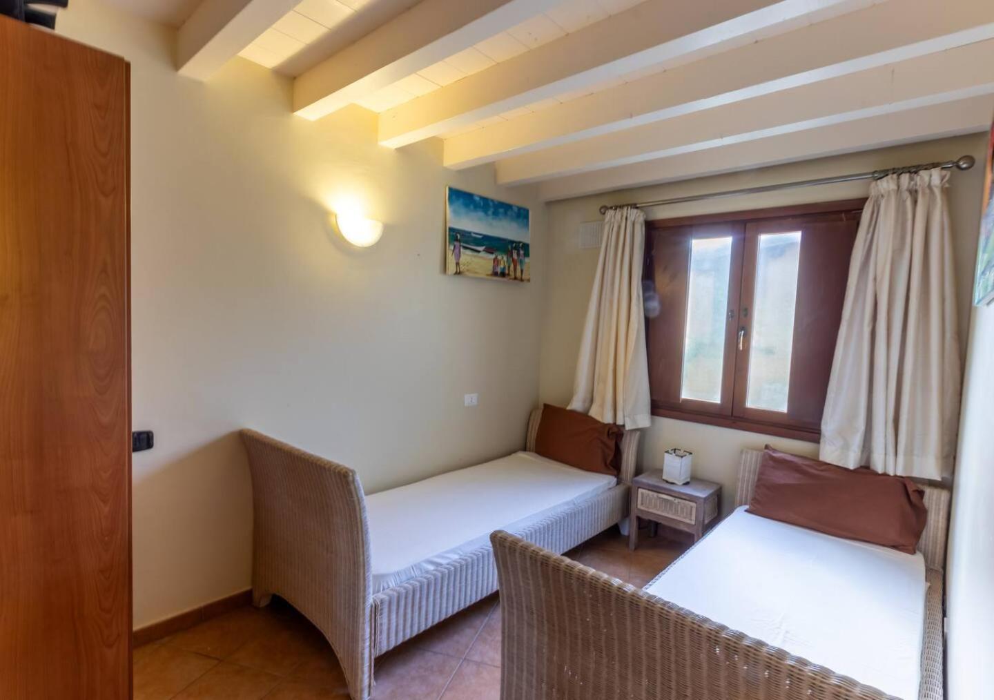 Porto Antigo 1 - Three Bedroom, Pool & Wifi ซังตามาเรีย ภายนอก รูปภาพ