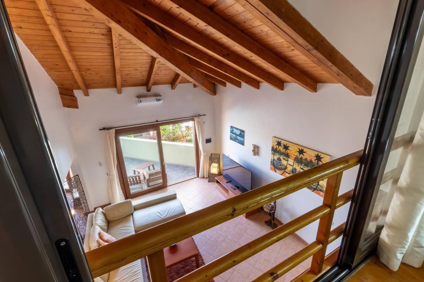 Porto Antigo 1 - Three Bedroom, Pool & Wifi ซังตามาเรีย ภายนอก รูปภาพ