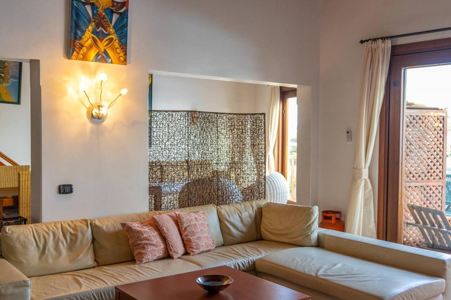 Porto Antigo 1 - Three Bedroom, Pool & Wifi ซังตามาเรีย ภายนอก รูปภาพ