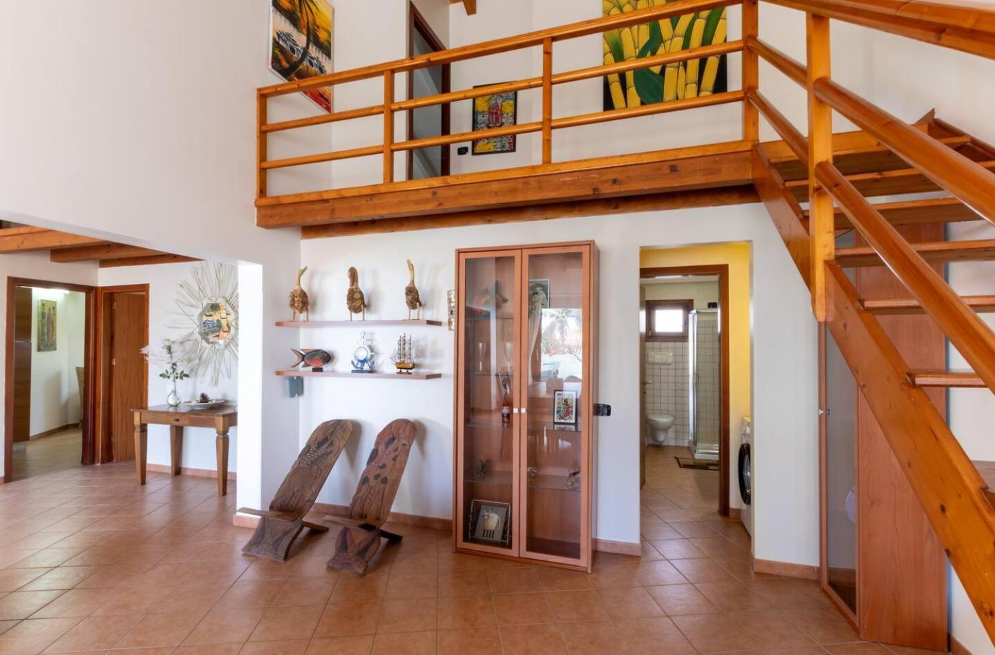 Porto Antigo 1 - Three Bedroom, Pool & Wifi ซังตามาเรีย ภายนอก รูปภาพ