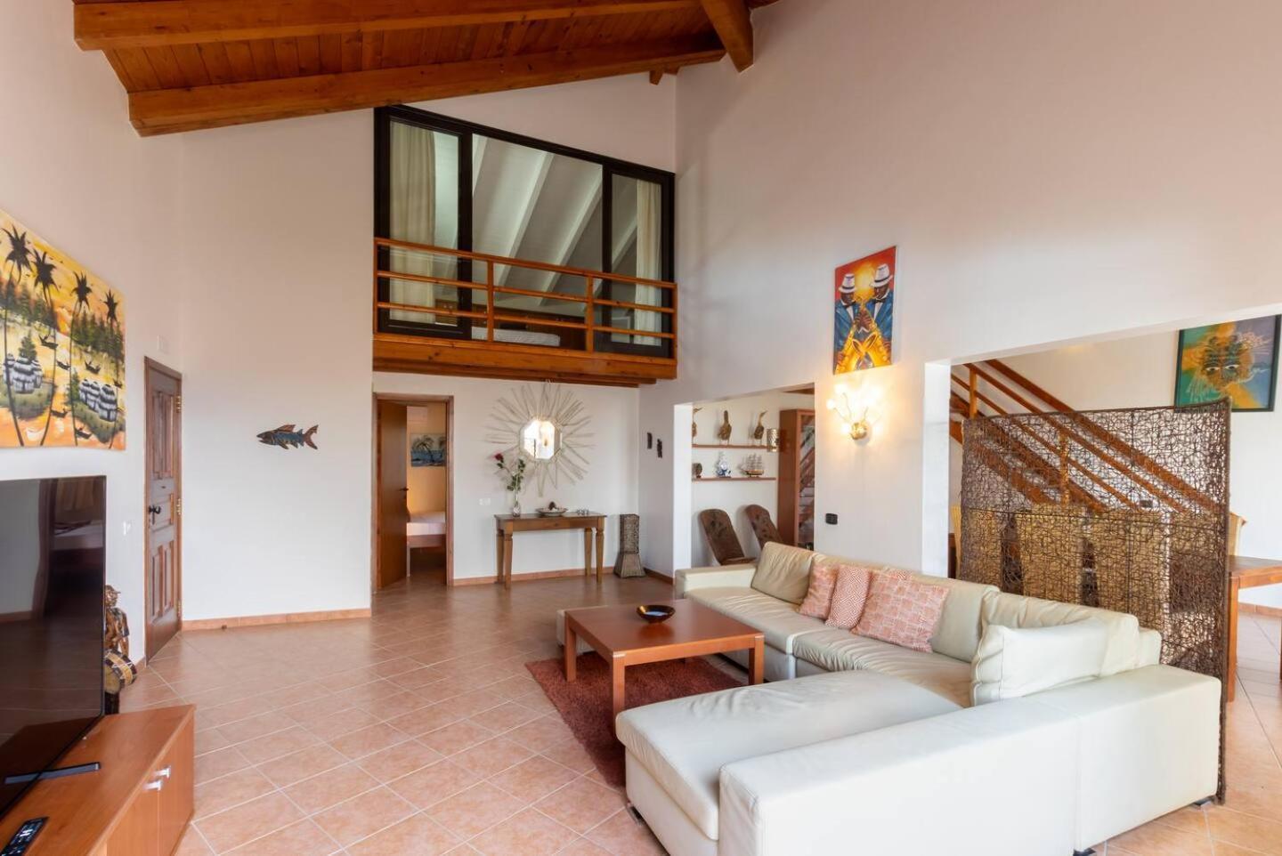 Porto Antigo 1 - Three Bedroom, Pool & Wifi ซังตามาเรีย ภายนอก รูปภาพ