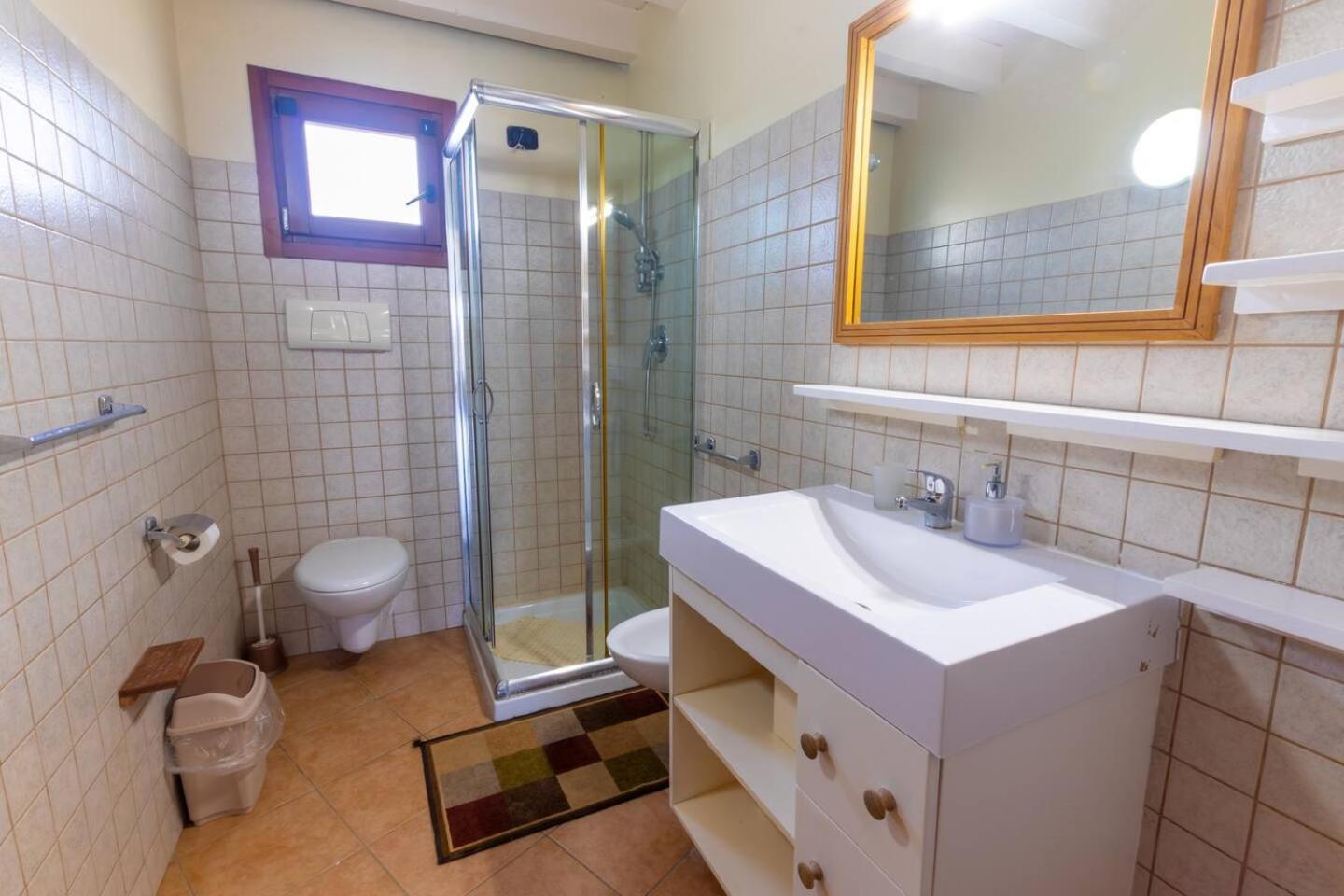 Porto Antigo 1 - Three Bedroom, Pool & Wifi ซังตามาเรีย ภายนอก รูปภาพ