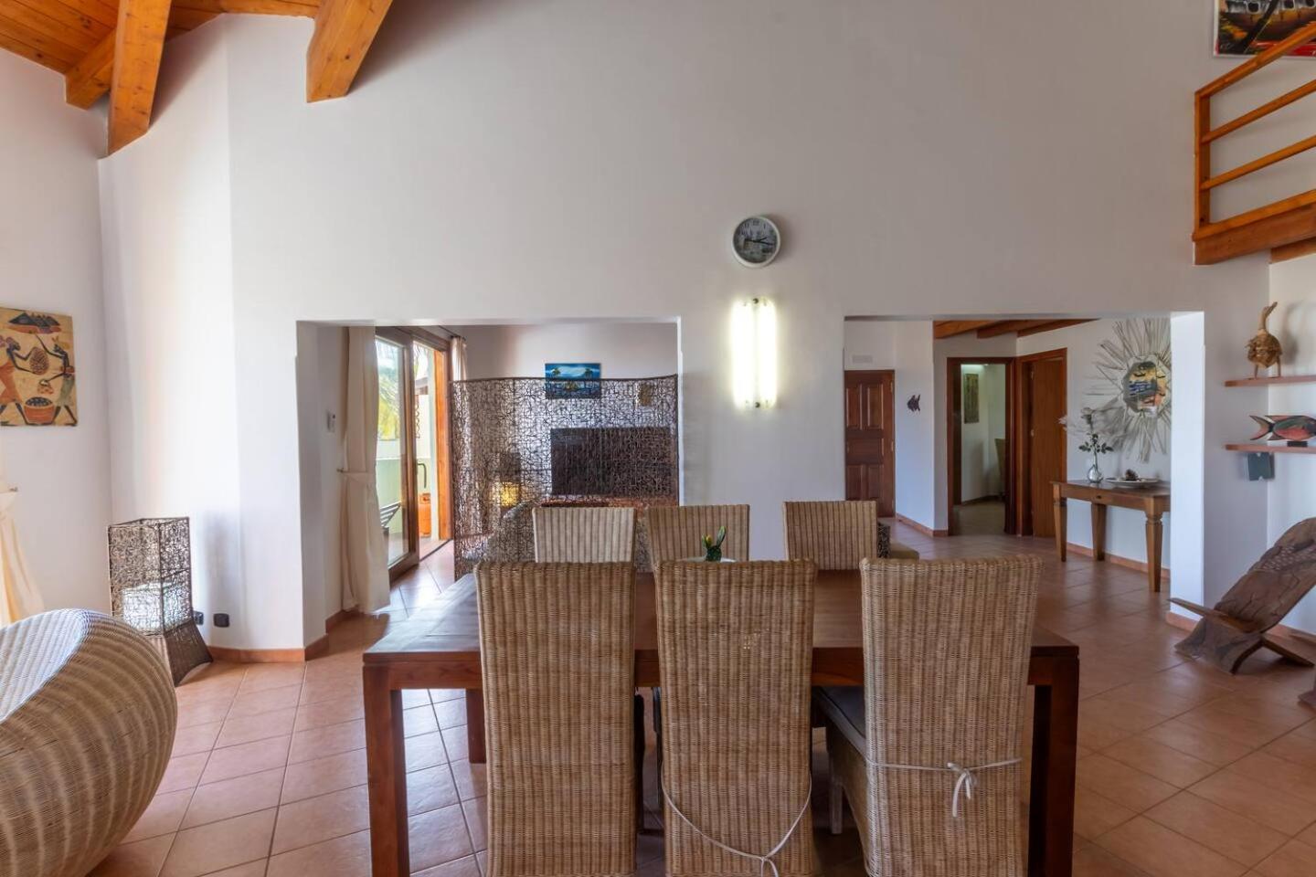 Porto Antigo 1 - Three Bedroom, Pool & Wifi ซังตามาเรีย ภายนอก รูปภาพ