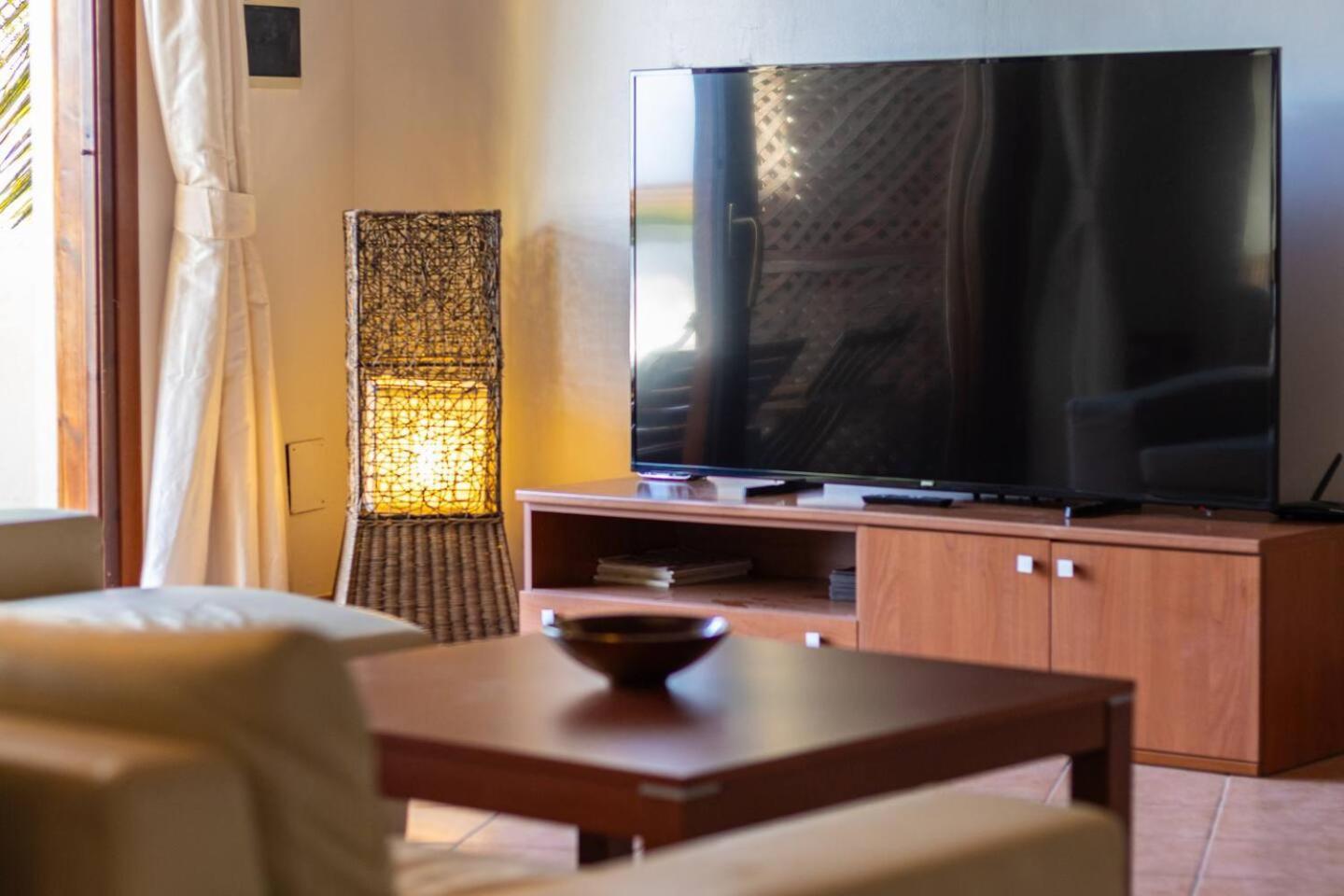 Porto Antigo 1 - Three Bedroom, Pool & Wifi ซังตามาเรีย ภายนอก รูปภาพ