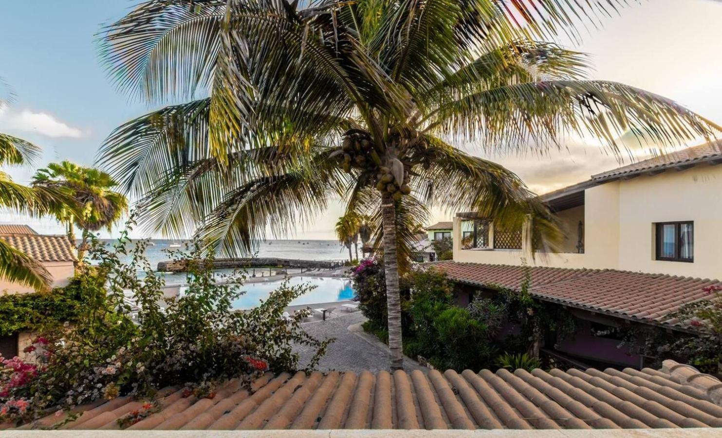 Porto Antigo 1 - Three Bedroom, Pool & Wifi ซังตามาเรีย ภายนอก รูปภาพ