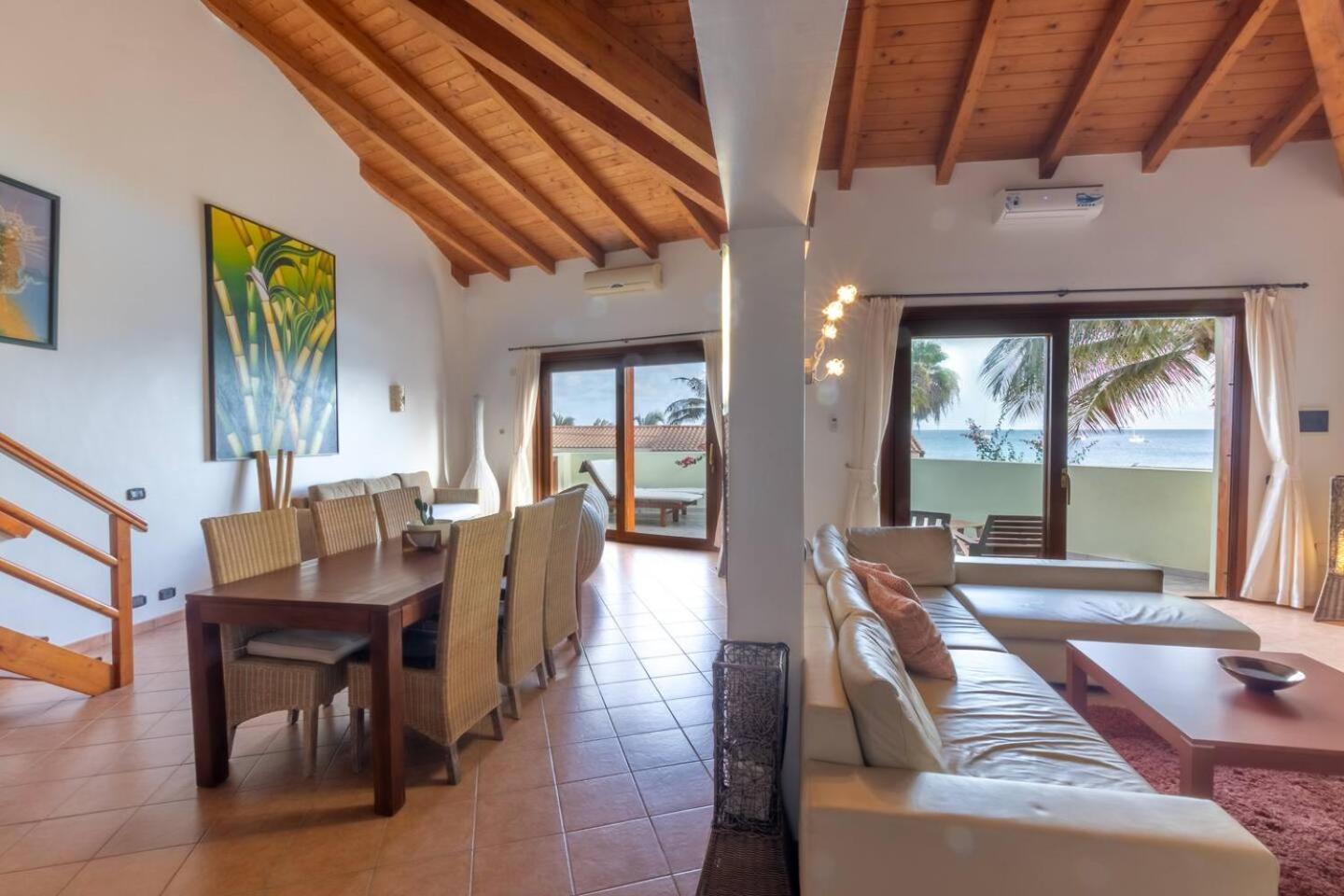 Porto Antigo 1 - Three Bedroom, Pool & Wifi ซังตามาเรีย ภายนอก รูปภาพ